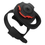 Image de Spigen Gearlock MS100 Stem/Handlebar Bike Mount Supports - Noir (000MP25057)