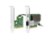 Image de HP E Adaptateur InfiniBand HDR/Ethernet 200 Gb 1 port 940QSFP56 Carte de réseaux (P06154-B21)