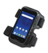 Image de Datalogic Memor 10 Wearable Holder Accessoire de lecteurs de codes à barres - Noir (94ACC0194)