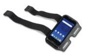 Image de Datalogic Memor 10 Wearable Holder Accessoire de lecteurs de codes à barres - Noir (94ACC0194)