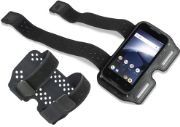 Image de Datalogic Memor 10 Wearable Holder Accessoire de lecteurs de codes à barres - Noir (94ACC0194)