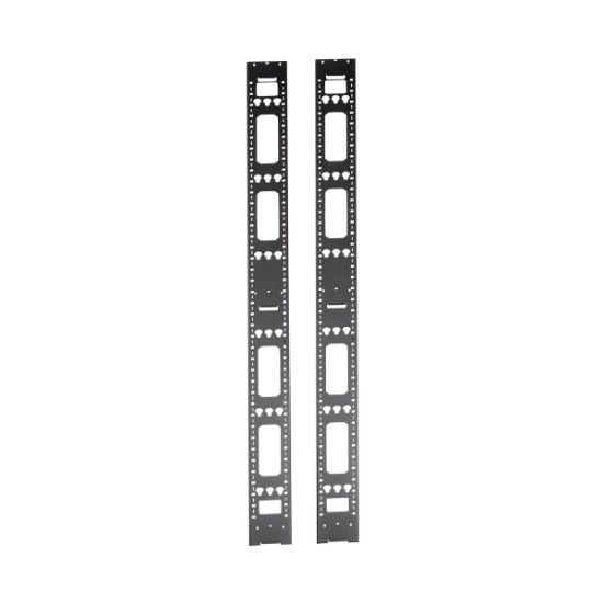 Image de Tripp Lite accessoire de racks (SRVRTBAR)