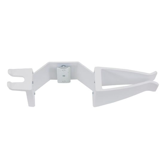 Image de Ergotron Kit de support pour cordon d'alimentation et scanner SV - Blanc (98-579-062)