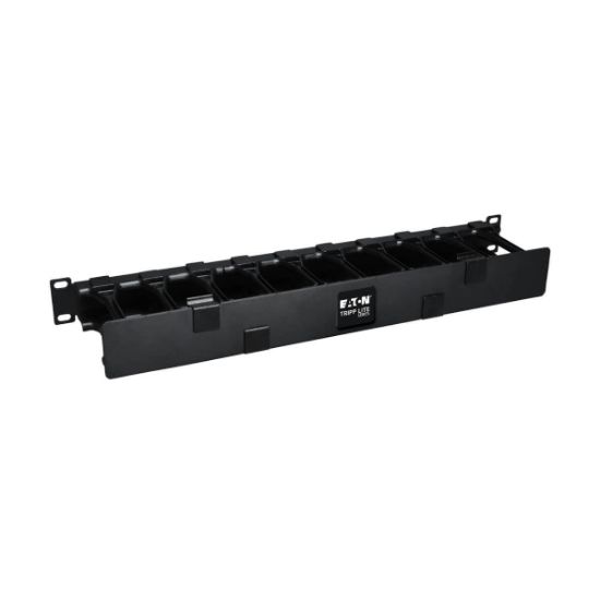 Image de Tripp Lite accessoire de racks (SRCABLEDUCT1UHD)