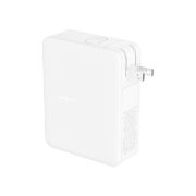 Image de Belkin BoostCharge Pro Universel Blanc Secteur Intérieure (WCH014BTWH)