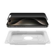 Image de Belkin filtre anti-reflets pour écran et filtre de confidentialité Filtre de confidentialité sans bords pour ordinateur 15,5 cm (6.1") 9H (OVA149ZZ)