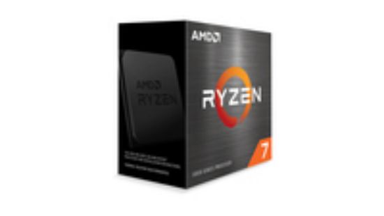 Image de AMD Ryzen 5700G Processeur (100-100000263BOX)
