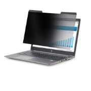 Image de StarTech.com Filtre de Confidentialité Magnétique pour Ordinateur Portable 16 Pouces 16:10, Filtre Réversible, Protecteur d'Écran, Angle de Vision 60 Degrés (+/- 30& ... (161LM-PRIVACY-SCREEN)