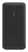 Image de Belkin BoostCharge Banque d'alimentation électrique - Noir (BPB024HQBK)