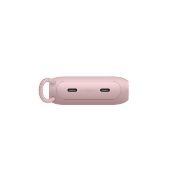 Image de Belkin 20 W, 10000mah, 103.9mm x 71mm x 25.1mm Banque d'alimentation électrique - Rose (BPB027HQPK)