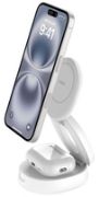 Image de Belkin  Chargeur - Blanc (WIZ035KQWH)