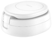 Image de Belkin  Chargeur - Blanc (WIZ035KQWH)