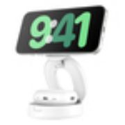Image de Belkin  Chargeur - Blanc (WIZ035KQWH)