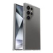 Image de OtterBox React Series Case pour Galaxy S24 Ultra, Clear - Transparent (77-94677)