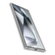 Image de OtterBox React Series Case pour Galaxy S24 Ultra, Clear - Transparent (77-94677)