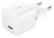 Image de Belkin BoostCharge Chargeur - Blanc (WCA012KQWH)