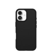 Image de OtterBox React MagSafe Series pour Apple iPhone 17, noir (77-99287)