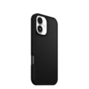 Image de OtterBox React MagSafe Series pour Apple iPhone 17, noir (77-99287)