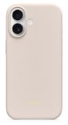 Image de Apple Coque Beats avec MagSafe et Commande de l’appareil photo pour iPhone 17 - Gris gypse - Citron vert,Couleur de la pierre (MGK34LL/A)