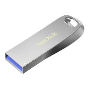Image de SanDisk 00183581 Clé USB - Argent (SDCZ74-128G-G46)
