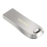 Image de SanDisk 00183581 Clé USB - Argent (SDCZ74-128G-G46)