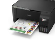 Image de Epson EcoTank ET-2815 Jet d'encre A4 5760 x 1440 DPI 33 ppm Wifi (C11CJ67417)