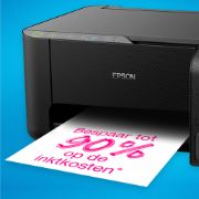 Image de Epson EcoTank ET-2815 Jet d'encre A4 5760 x 1440 DPI 33 ppm Wifi (C11CJ67417)