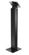 Image de Compulocks 13'', The Cling 2.0, 907g, black Chariots et supports multimédias - Noir (140BUCLGVWMB)