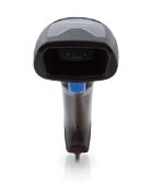 Image de Datalogic QuickScan 2500 Lecteur de code à barres - Noir (QD2590-BKK1S)