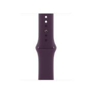 Image de Apple 40 Bracelet Sport prune 40 mm - S/M - Prune colour,Prune (MAX74ZM/A)