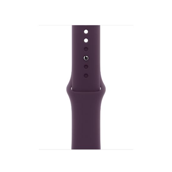 Image de Apple 40 Bracelet Sport prune 40 mm - S/M - Prune colour,Prune (MAX74ZM/A)