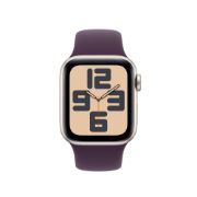 Image de Apple 40 Bracelet Sport prune 40 mm - S/M - Prune colour,Prune (MAX74ZM/A)