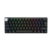 Image de Logitech G PRO X 60 - QWERTY Clavier - Noir (920-011911)