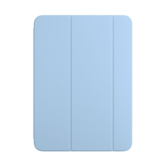Image de Apple Smart Folio pour iPad (A16) - Bleu ciel (MDEQ4ZM/A)