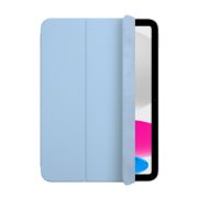 Image de Apple Smart Folio pour iPad (A16) - Bleu ciel (MDEQ4ZM/A)