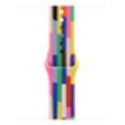 Image de Apple 40mm Pride Edition Sport Band - M/L (MFFQ4ZM/A)