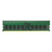 Image de Synology 8GB, DDR4, ECC Unbuffered DIMM Mémoire RAM (D4EU02-8G)