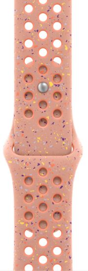 Image de Apple Nike Sport Band - Rose (MGC74ZM/A)