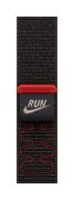 Image de Apple Nike Sport Loop - Noir (MGCP4ZM/A)