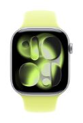 Image de Apple MFGW4ZM/A - Jaune (MFGV4ZM/A)