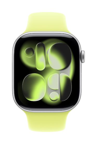 Image de Apple MFGW4ZM/A - Jaune (MFGV4ZM/A)