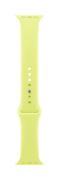 Image de Apple MFGW4ZM/A - Jaune (MFGV4ZM/A)