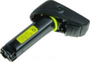Image de Datalogic Spare battery, removable, 3350 mAh, fits for: PM9100, PBT9100, PM9501, PM9300, PBT9501, PM9500 Accessoire de lecteurs de codes à barres - Noir (RBP-PM91-BK)