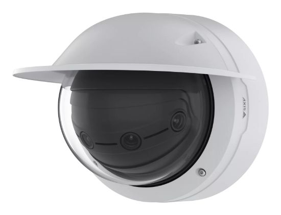 Image de Axis Q3839-PVE Caméra IP (02657-001)