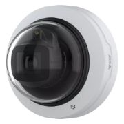 Image de Axis M4227-LVE Caméra IP - Noir,Blanc (02815-001)
