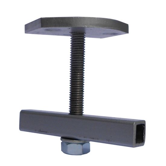Image de Neomounts Plaque de montage support de bureau écrans plat (FPMA-D97GROMMET)