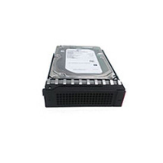Image de Lenovo 6TB 3.5" SATAIII disque dur 6 To 7200 tr/min 3.5" Série ATA III (4XB0G88713)