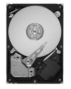 Image de Lenovo disque dur 3.5" 2000 Go SAS (00MJ125)