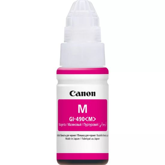Image de Canon GI-490M (0665C001)