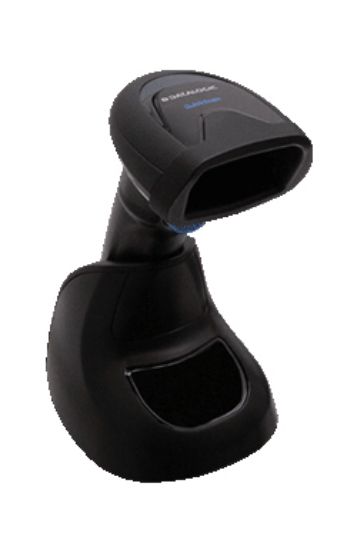 Image de Datalogic  Lecteur de code à barres - Noir (QBT2500-BK-BTK1)